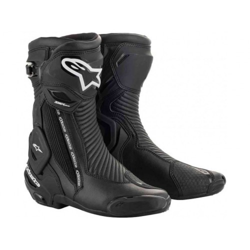 Мотоботы Alpinestars Radon Drystar Black купить от 11 340